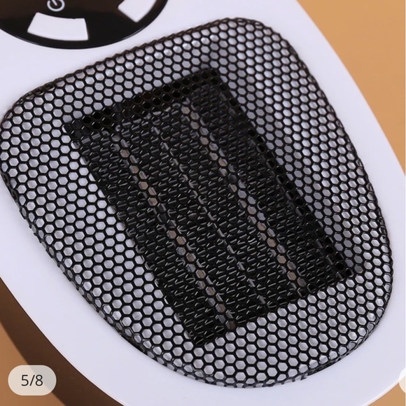 NEW Plugin Portable Heater - Picture 6 of 11